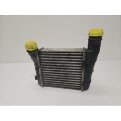 Echangeur Air (intercooler) Audi A4 2 Phase 2 (2)