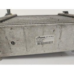 Echangeur Air (intercooler) Audi A4 2 Phase 2 (3)