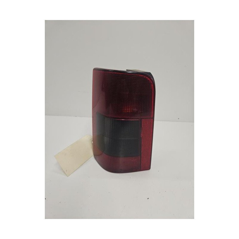 Feu Arriere Principal Gauche (feux) Citroen Berlingo 1 Phase 2 (1)