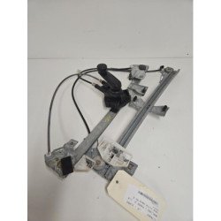 Leve Vitre Mecanique Avant Gauche Citroen Berlingo 1 Phase 2 (1)