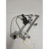 Leve Vitre Mecanique Avant Gauche Citroen Berlingo 1 Phase 2 (1)