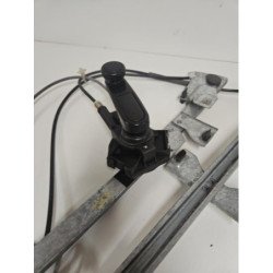 Leve Vitre Mecanique Avant Gauche Citroen Berlingo 1 Phase 2 (2)