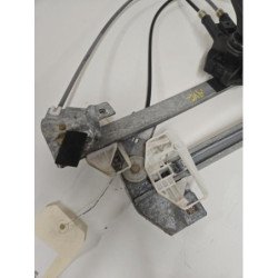 Leve Vitre Mecanique Avant Gauche Citroen Berlingo 1 Phase 2 (3)