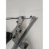 Leve Vitre Mecanique Avant Gauche Citroen Berlingo 1 Phase 2 (4)