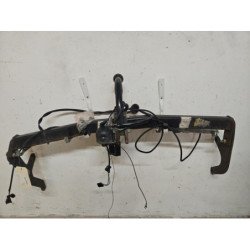 Attelage (boule De Remorquage) Dacia Sandero 3 (1)