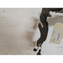 Attelage (boule De Remorquage) Dacia Sandero 3 (2)