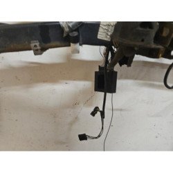 Attelage (boule De Remorquage) Dacia Sandero 3 (3)