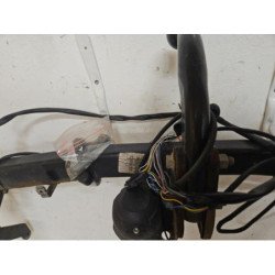 Attelage (boule De Remorquage) Dacia Sandero 3 (4)