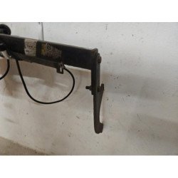 Attelage (boule De Remorquage) Dacia Sandero 3 (5)