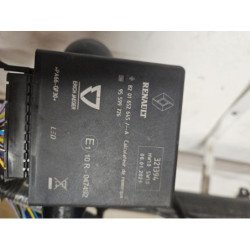 Attelage (boule De Remorquage) Dacia Sandero 3 (7)