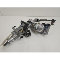 Colonne De Direction Dacia Sandero 3 (1)