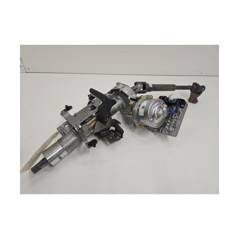 Colonne De Direction Dacia Sandero 3 (1)