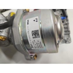 Colonne De Direction Dacia Sandero 3 (3)