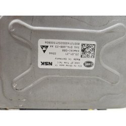 Colonne De Direction Dacia Sandero 3 (5)