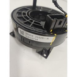 Contacteur Tournant Dacia Sandero 3 (4)