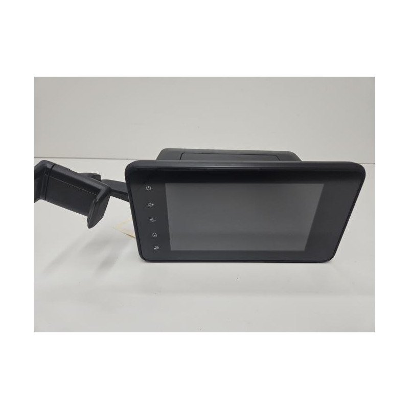 Ecran Gps Dacia Sandero 3 (1)