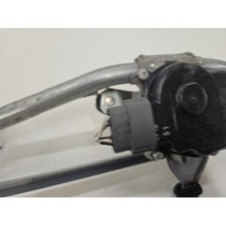 Moteur Essuie Glace Avant Dacia Sandero 3 (1)