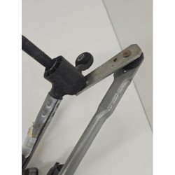 Moteur Essuie Glace Avant Dacia Sandero 3 (2)