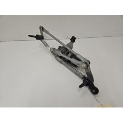 Moteur Essuie Glace Avant Dacia Sandero 3 (5)