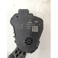 Pedale D'accelerateur Dacia Sandero 3 (2)