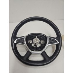 Volant Dacia Sandero 3 (1)