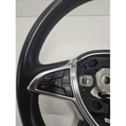 Volant Dacia Sandero 3 (2)