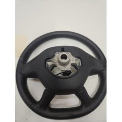 Volant Dacia Sandero 3 (3)