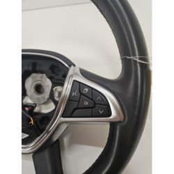 Volant Dacia Sandero 3 (4)