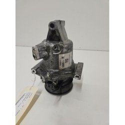 Compresseur Clim Dacia Sandero 3 (2)