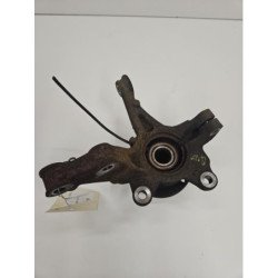 Pivot De Moyeu Avant Droit Dacia Sandero 3 (1)