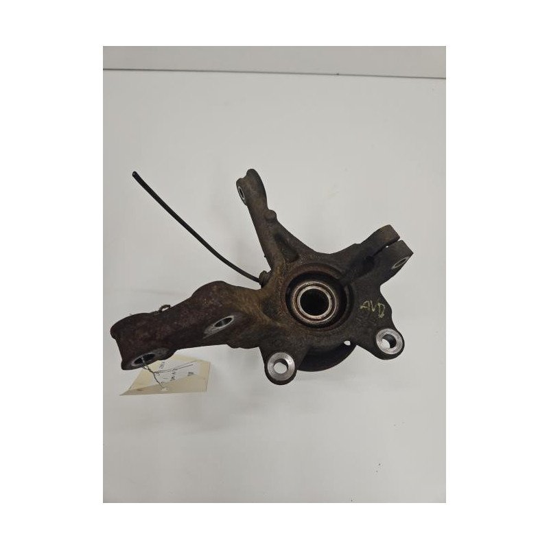 Pivot De Moyeu Avant Droit Dacia Sandero 3 (1)