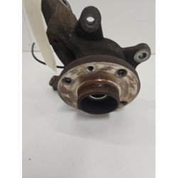 Pivot De Moyeu Avant Droit Dacia Sandero 3 (2)