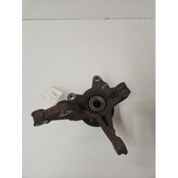 Pivot De Moyeu Avant Gauche Dacia Sandero 3 (1)