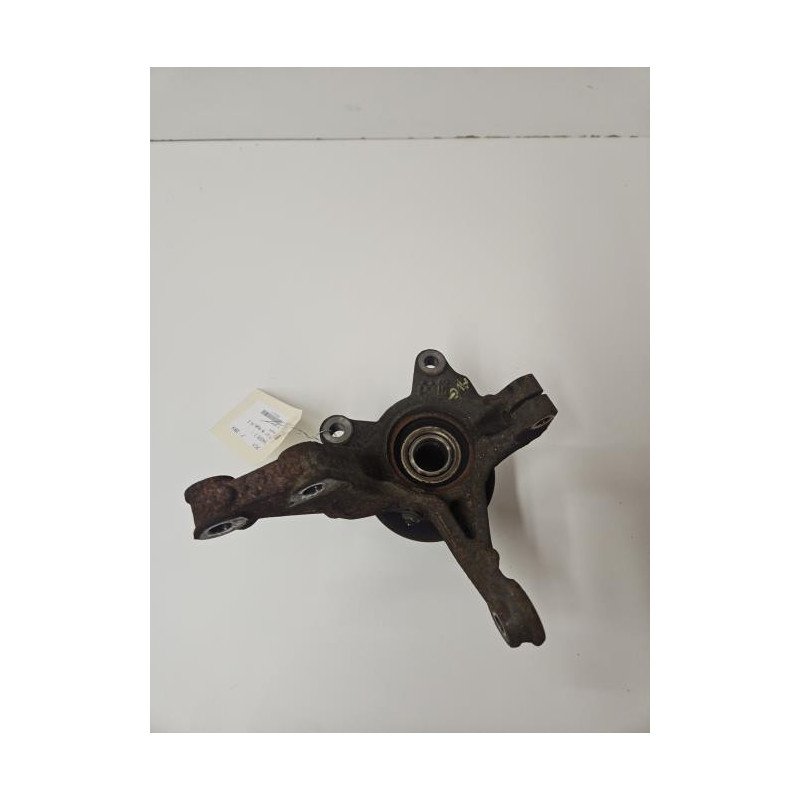 Pivot De Moyeu Avant Gauche Dacia Sandero 3 (1)