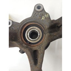 Pivot De Moyeu Avant Gauche Dacia Sandero 3 (2)