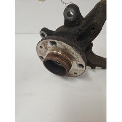 Pivot De Moyeu Avant Gauche Dacia Sandero 3 (3)