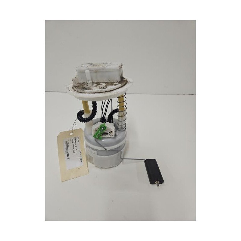 Pompe Immergee Dacia Sandero 3 (1)