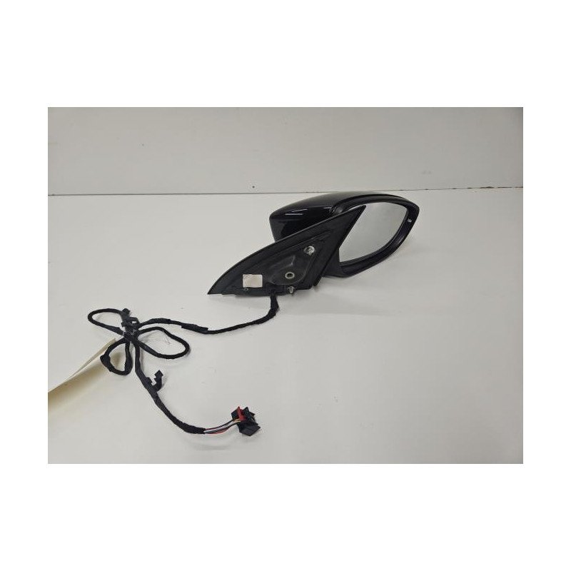 Retroviseur Droit Volkswagen Scirocco 3 Phase 1 Coupe (1)