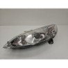 Optique Avant Principal Gauche (feux)(phare) Peugeot 407 Phase 1 Break (1)