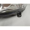 Optique Avant Principal Gauche (feux)(phare) Peugeot 407 Phase 1 Break (2)