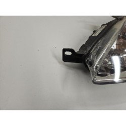 Optique Avant Principal Gauche (feux)(phare) Peugeot 407 Phase 1 Break (3)