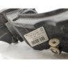 Optique Avant Principal Gauche (feux)(phare) Peugeot 407 Phase 1 Break (4)