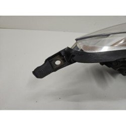 Optique Avant Principal Gauche (feux)(phare) Peugeot 407 Phase 1 Break (6)