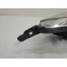 Optique Avant Principal Gauche (feux)(phare) Peugeot 407 Phase 1 Break (6)