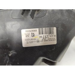 Optique Avant Principal Gauche (feux)(phare) Peugeot 307 Phase 1 (2)