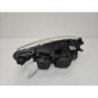 Optique Avant Principal Gauche (feux)(phare) Peugeot 307 Phase 1 (3)