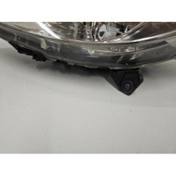 Optique Avant Principal Gauche (feux)(phare) Peugeot 307 Phase 1 (5)