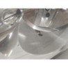 Optique Avant Principal Gauche (feux)(phare) Peugeot 207 Phase 1 (2)