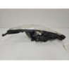 Optique Avant Principal Gauche (feux)(phare) Peugeot 207 Phase 1 (5)