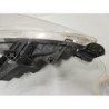 Optique Avant Principal Gauche (feux)(phare) Peugeot 207 Phase 1 (6)